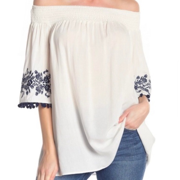 SHOW ME YOUR MUMU Presley Tunic - Picture 8 of 9